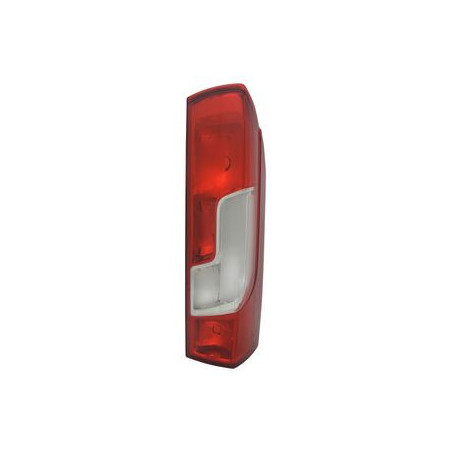 FEUX ARRIERE CITROEN JUMPER & PEUGEOT BOXER A PARTIR 07/2014 PASSAGER