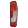 FEUX ARRIERE CITROEN JUMPER & PEUGEOT BOXER A PARTIR 07/2014 PASSAGER