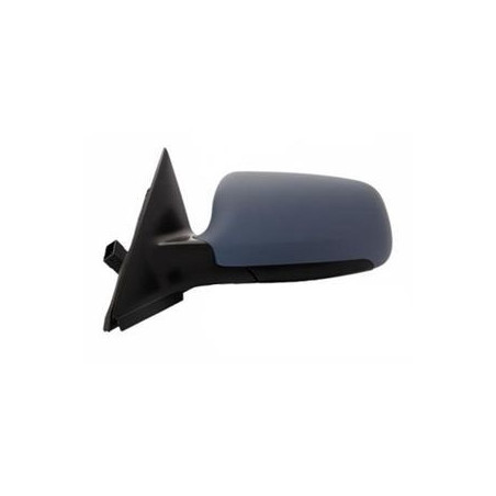 RETROVISEUR GAUCHE ELECTRIQUE DEGIVRANT AUDI A6 4B C5 DE 09/1999 A 01/2005