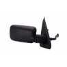 RETROVISEUR PASSAGER DROIT MANUEL NOIR FIAT PANDA 141A DE 03/1986 A 07/2004
