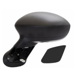 RETROVISEUR GAUCHE ELECTRIQUE FIAT GRANDE PUNTO PUNTO EVO LINEA A PARTIR 07/2005