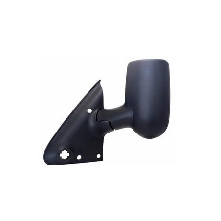 RETROVISEUR GAUCHE MANUEL BRAS COURT FORD TRANSIT FA FD TOURNEO 01/2000-01/2012