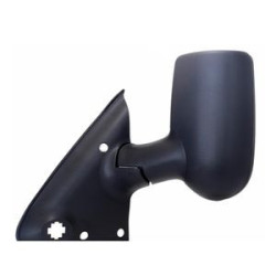 RETROVISEUR GAUCHE ELECTRIQUE DEGIVRANT BRAS COURT FORD TRANSIT 01/2000-01/2012