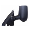 RETROVISEUR GAUCHE ELECTRIQUE DEGIVRANT BRAS COURT FORD TRANSIT 01/2000-01/2012