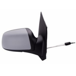 RETROVISEUR DROIT PASSAGER MANUEL APPRETE FORD FOCUS 2 II DE 11/2004 A 01/2008