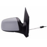 RETROVISEUR DROIT PASSAGER MANUEL APPRETE FORD FOCUS 2 II DE 11/2004 A 01/2008