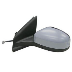 RETROVISEUR GAUCHE RABATTABLE ELECTRIQUE DEGIVRANT M FORD MONDEO 4 3/2007-9/2010