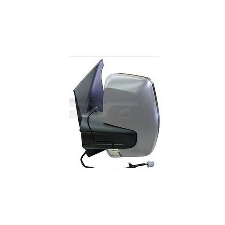 RETROVISEUR GAUCHE RABATTABLE ELECTRIQUE FORD TRANSIT TOURNEO CUSTOM 2012-UP