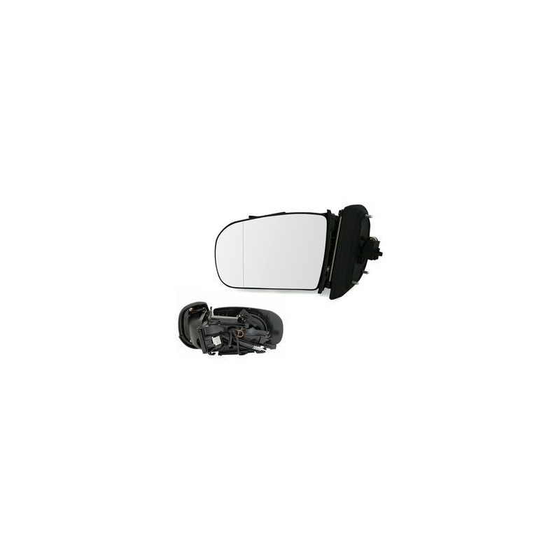 RETROVISEUR GAUCHE RABATTABLE ELECTRIQUE MEMOIRE MERCEDES CLASSE E W210 1999-UP