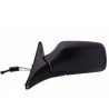 RETROVISEUR GAUCHE MANUEL NOIR RENAULT R21 21 DE 03/1986 A 08/1994 BERLINE BREAK