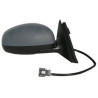 RETROVISEUR DROIT ELECTRIQUE DEGIVRANT APPRETE SKODA FABIA DE 12/2006 A 12/2014
