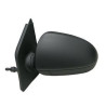 RETROVISEUR GAUCHE MANUEL NOIR SMART FORTWO COUPE & CABRIOLET 2/2007-10/2014 451