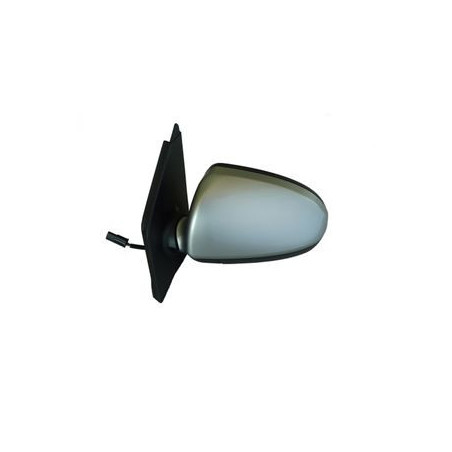 RETROVISEUR GAUCHE ELECTRIQUE DEGIVRANT FORTWO COUPE & CABRIOLET 2/2007-10/2014