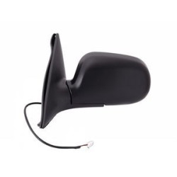 RETROVISEUR GAUCHE ELECTRIQUE NOIR TOYOTA CARINA E T19 DE 04/1992 A 09/1997