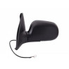 RETROVISEUR GAUCHE ELECTRIQUE NOIR TOYOTA CARINA E T19 DE 04/1992 A 09/1997