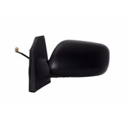 RETROVISEUR GAUCHE ELECTRIQUE DEGIVRANT RO TOYOTA COROLLA E12 11/2001 A 07/2004