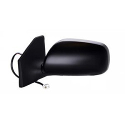 RETROVISEUR GAUCHE RABATTABLE ELECTRIQUE TOYOTA AVENSIS T25 04/2003 A 06/2006