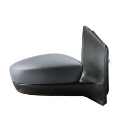 RETROVISEUR DROIT ELECTRIQUE APPRETE MII -8/2016 CITIGO -8/2016 UP -8/2016