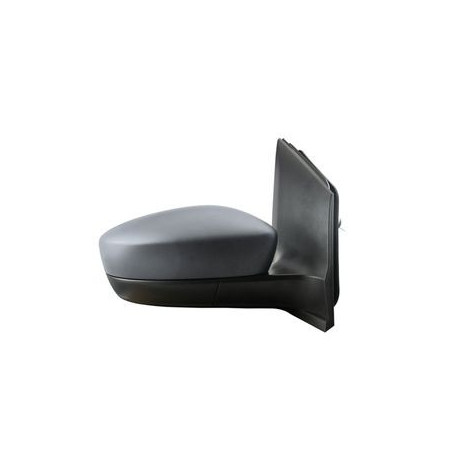 RETROVISEUR DROIT ELECTRIQUE APPRETE MII -8/2016 CITIGO -8/2016 UP -8/2016