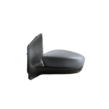 RETROVISEUR GAUCHE ELECTRIQUE APPRETE MII -8/2016 CITIGO -8/2016 UP -8/2016