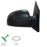 RETROVISEUR DROIT ELECTRIQUE NOIR HYUNDAI GETZ TYPE TB DE 08/2002 A 08/2005