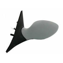 RETROVISEUR GAUCHE ELECTRIQUE DEGIVRANT APPRETE ALFA ROMEO 156 09/1997-09/2005