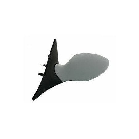 RETROVISEUR GAUCHE ELECTRIQUE DEGIVRANT APPRETE ALFA ROMEO 156 09/1997-09/2005