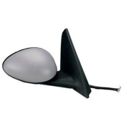 RETROVISEUR DROIT ELECTRIQUE DEGIVRANT APPRETE ALFA ROMEO 147 11/2000 A 03/2010
