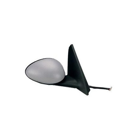 RETROVISEUR DROIT ELECTRIQUE DEGIVRANT APPRETE ALFA ROMEO 147 11/2000 A 03/2010