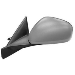 RETROVISEUR GAUCHE ELECTRIQUE DEGIVRANT APPRETE ALFA MITO 955 A PARTIR DE 2008