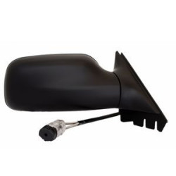 RETROVISEUR DROIT PASSAGER MANUEL AUDI 100 4A C4 12/1990 A 07/1997 BERLINE BREAK