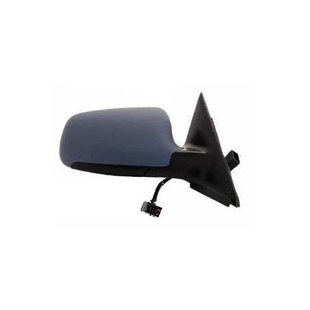 RETROVISEUR DROIT ELECTRIQUE DEGIVRANT MEMOIRE AUDI A6 4B C5 09/1999 A 01/2005