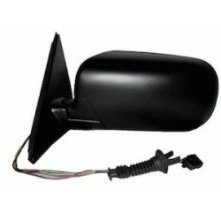 RETROVISEUR GAUCHE ELECTRIQUE DEGIVRANT BMW SERIE 5 E39 DE 11/1995 A 05/2004
