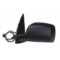 RETROVISEUR CONDUCTEUR GAUCHE ELECTRIQUE DEGIVRANT BMW X5 E53 05/2000 A 01/2007