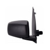 RETROVISEUR DROIT PASSAGER MANUEL NOIR FIAT PANDA 169 DE 09/2003 A 10/2009