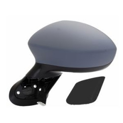 RETROVISEUR GAUCHE ELECTRIQUE DEGIVRANT FIAT GRANDE PUNTO & EVO & LINEA 07/2005-