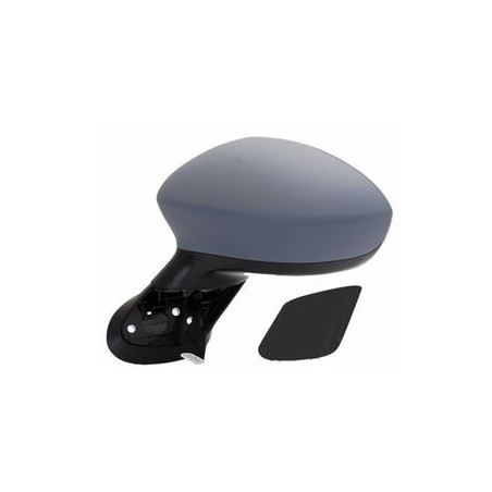 RETROVISEUR GAUCHE ELECTRIQUE DEGIVRANT FIAT GRANDE PUNTO & EVO & LINEA 07/2005-