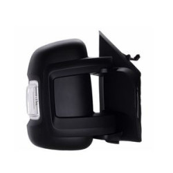 RETROVISEUR DROIT ELECTRIQUE DEGIVRANT FIAT DUCATO PEUGEOT BOXER 04/2006-UP