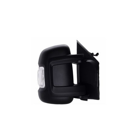 RETROVISEUR DROIT ELECTRIQUE DEGIVRANT FIAT DUCATO PEUGEOT BOXER 04/2006-UP