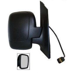 RETROVISEUR DROIT ELECTRIQUE DEGIVRANT EXPERT JUMPY SCUDO DE 01/2007 A 03/2015