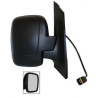 RETROVISEUR DROIT ELECTRIQUE DEGIVRANT EXPERT JUMPY SCUDO DE 01/2007 A 03/2015