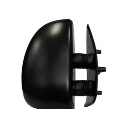 RETROVISEUR DROIT ELECTRIQUE DEGIVRANT BRAS NORMAL DUCATO BOXER JUMPER 1999-2006