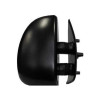 RETROVISEUR DROIT ELECTRIQUE DEGIVRANT BRAS NORMAL DUCATO BOXER JUMPER 1999-2006