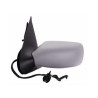RETROVISEUR GAUCHE ELECTRIQUE DEGIVRANT APPRETE FIESTA JA JB & 121 1995-1999