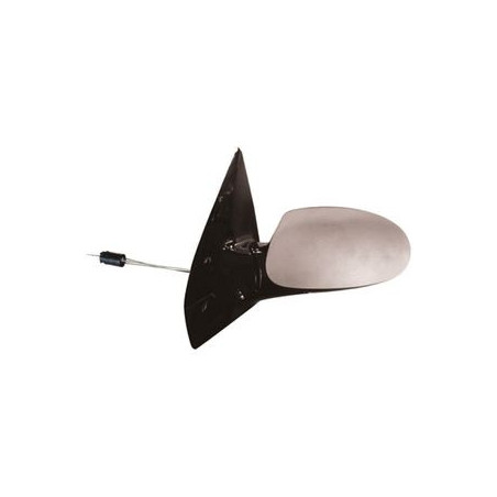 RETROVISEUR CONDUCTEUR GAUCHE MANUEL APPRETE FORD FOCUS 1 DE 10/1998 A 12/2004