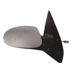 RETROVISEUR DROIT ELECTRIQUE DEGIVRANT APPRETE FORD FOCUS 1 10/1998 A 12/2004