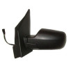 RETROVISEUR GAUCHE ELECTRIQUE DEGIVRANT NOIR FORD FUSION DE 08/2002 A 09/2005
