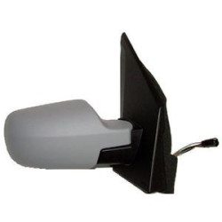 RETROVISEUR DROIT ELECTRIQUE DEGIVRANT APPRETE FORD FUSION DE 08/2002 A 09/2005