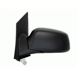 RETROVISEUR GAUCHE ELECTRIQUE DEGIVRANT APPRET FORD FOCUS 2 DE 11/2004 A 01/2008