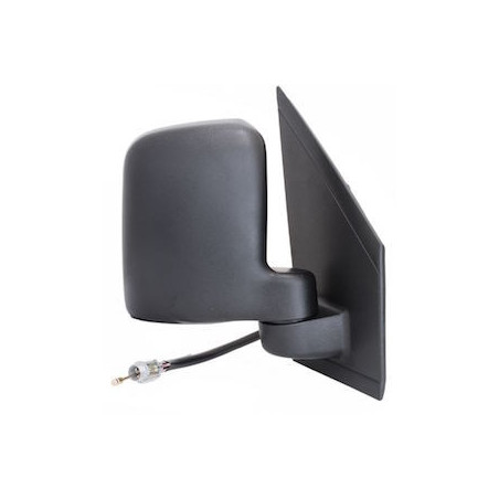 RETROVISEUR DROIT MANUEL FORD TRANSIT & TRANSIT CONNECT DE 06/2002 A 04/2009